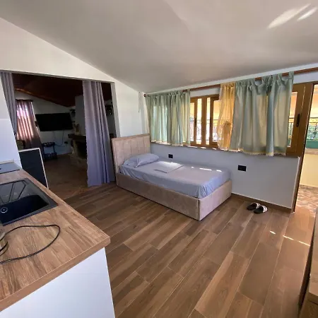 With View Apartment