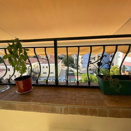 Apartmán With View Tirana
