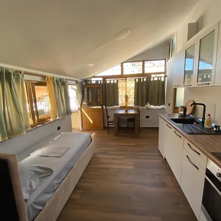 Apartment With View