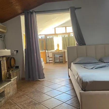 Apartment With View Tirana