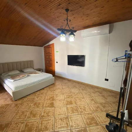 With View Apartment *