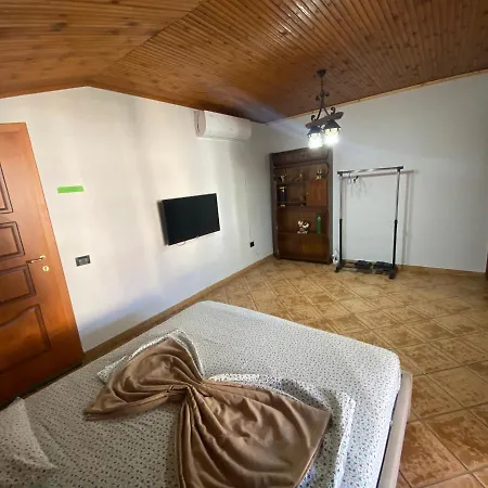 Apartmán With View